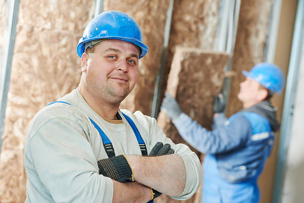 Best Geographic-Specific Insulation Services in West Hurley, NY
